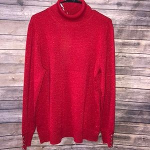 Carolyn Taylor Cowl \u0026 Turtlenecks for 